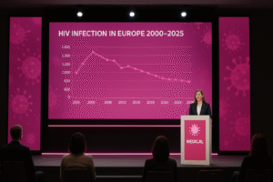 wynajem ekranów diodowych Led Telebim Gdańsk